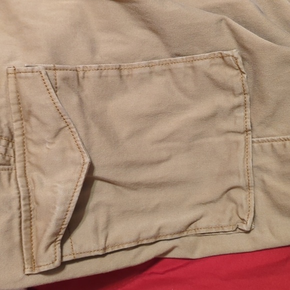 Levi’s Cargo Joggers - Picture 4 of 5